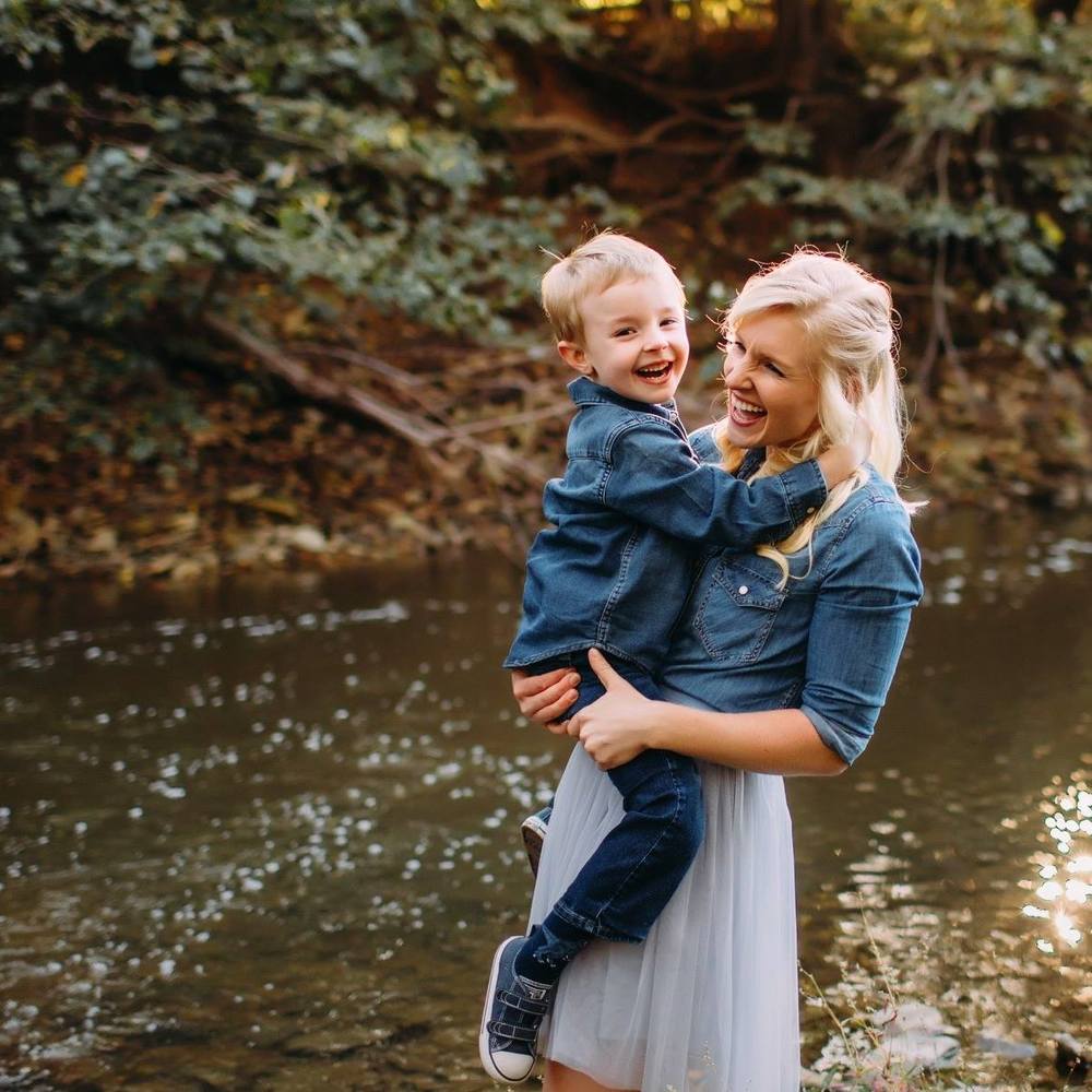 Meet your Posher, Jaime